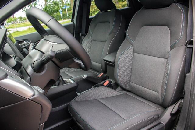 Renault CAPTUR 1.0 TCe 90 evolution | Handgeschakeld | Apple Carplay | Stoelverwarming