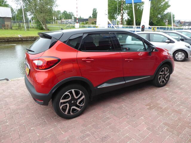 Renault CAPTUR 1.2 TCe AUT Xmod NAVI, CLIMA, CRUISE, PDC, CAMERA, LEER!!