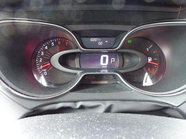 Renault CAPTUR 1.2 TCe AUT Xmod NAVI, CLIMA, CRUISE, PDC, CAMERA, LEER!!