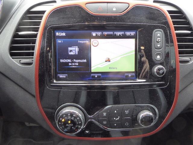 Renault CAPTUR 1.2 TCe AUT Xmod NAVI, CLIMA, CRUISE, PDC, CAMERA, LEER!!