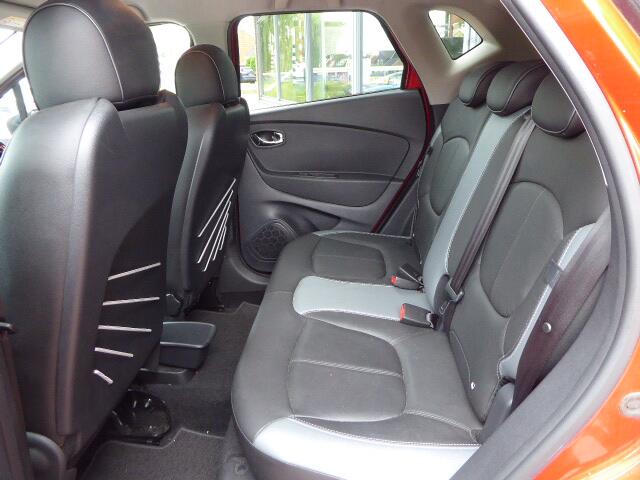 Renault CAPTUR 1.2 TCe AUT Xmod NAVI, CLIMA, CRUISE, PDC, CAMERA, LEER!!