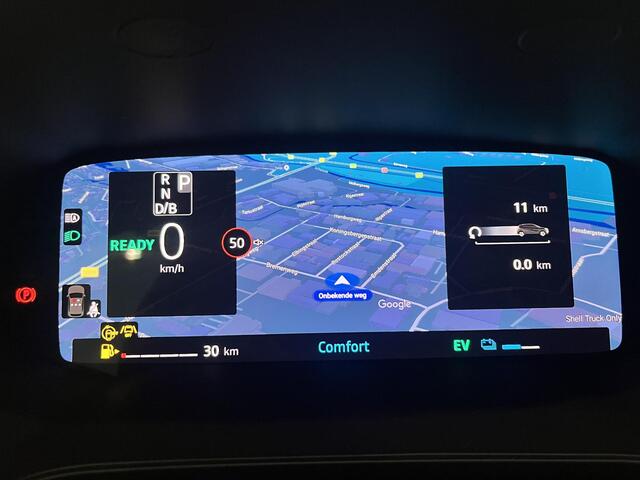 Renault CAPTUR 1.8 E-Tech Full Hybrid 160 Techno | Pack Winter | Pack Advanced Driving Assist | All season banden | Van: ¤ 39.522,- nu rijklaar voor: ¤ 37.722,-