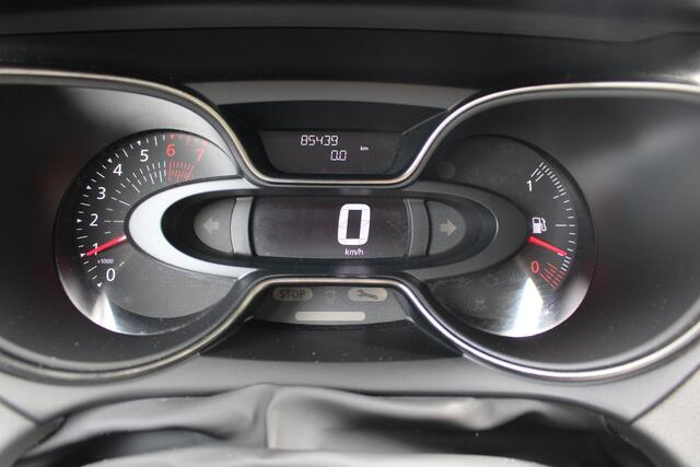 Renault CAPTUR 0.9 TCe Intens | Achteruitrijcamera | Dodehoekdtectie | Cruise Control