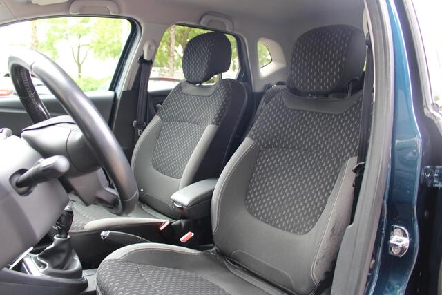 Renault CAPTUR 0.9 TCe Intens | Achteruitrijcamera | Dodehoekdtectie | Cruise Control