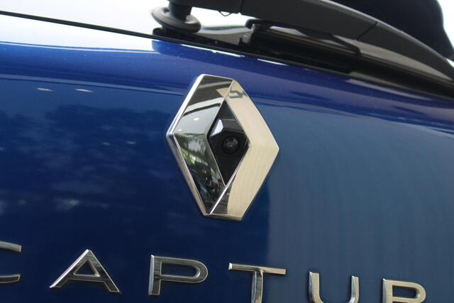 Renault CAPTUR 1.3 TCe 130 Edition One | Trekhaak | Automaat | Achteruitrijcamera