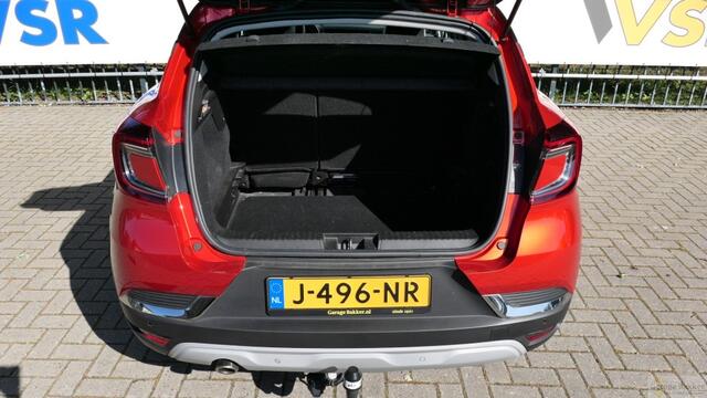 Renault CAPTUR TCe 100 Intens