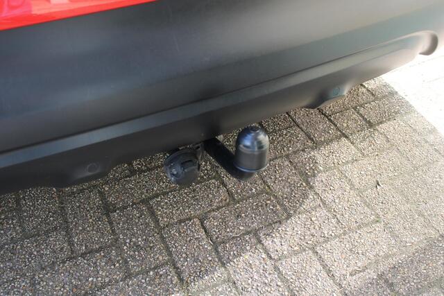 Renault CAPTUR 0.9 TCe Dynamique | Trekhaak | Airco | Navigatie