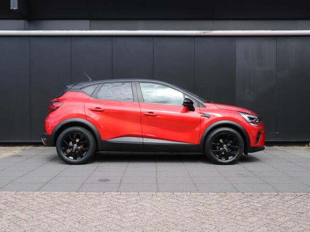 Renault CAPTUR 1.0 TCe 90 Zen | CAMERA | TREKHAAK | CRUISE | NAVI |