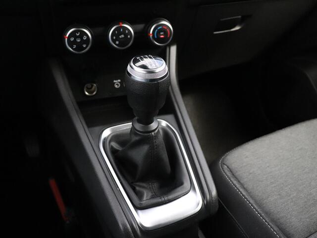 Renault CAPTUR 1.0 TCe 90 Zen | CAMERA | TREKHAAK | CRUISE | NAVI |