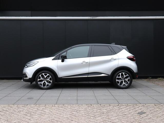 Renault CAPTUR 1.3 TCe Intens | TREKHAAK | CAMERA | NAVI | CRUISE |