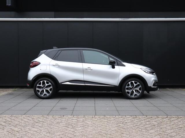 Renault CAPTUR 1.3 TCe Intens | TREKHAAK | CAMERA | NAVI | CRUISE |