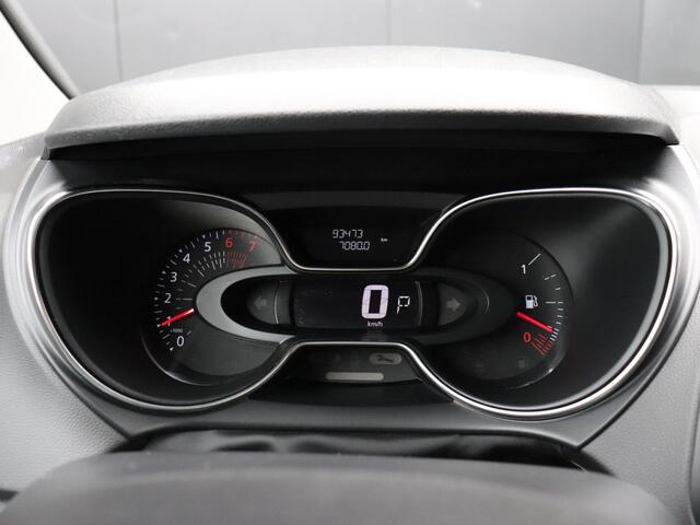 Renault CAPTUR 1.3 TCe Intens | TREKHAAK | CAMERA | NAVI | CRUISE |