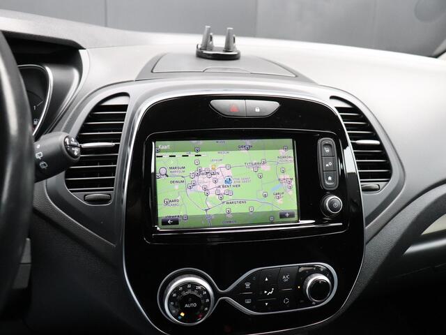Renault CAPTUR 1.3 TCe Intens | TREKHAAK | CAMERA | NAVI | CRUISE |