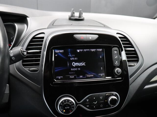 Renault CAPTUR 1.3 TCe Intens | TREKHAAK | CAMERA | NAVI | CRUISE |