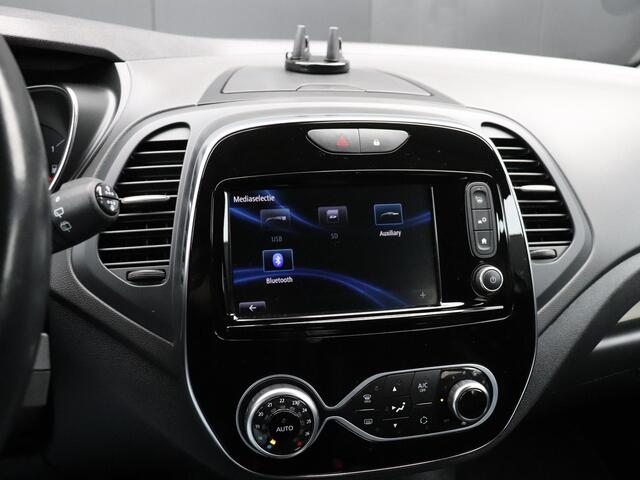 Renault CAPTUR 1.3 TCe Intens | TREKHAAK | CAMERA | NAVI | CRUISE |