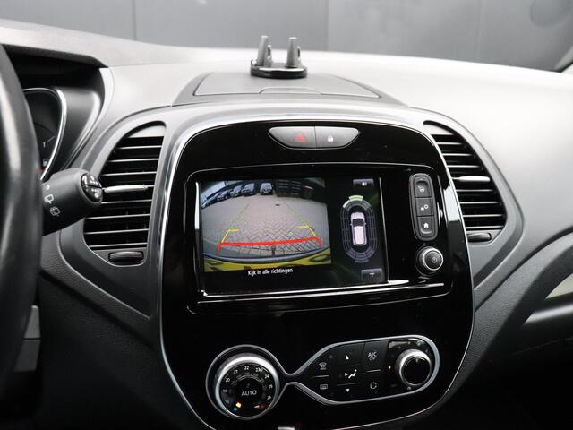 Renault CAPTUR 1.3 TCe Intens | TREKHAAK | CAMERA | NAVI | CRUISE |
