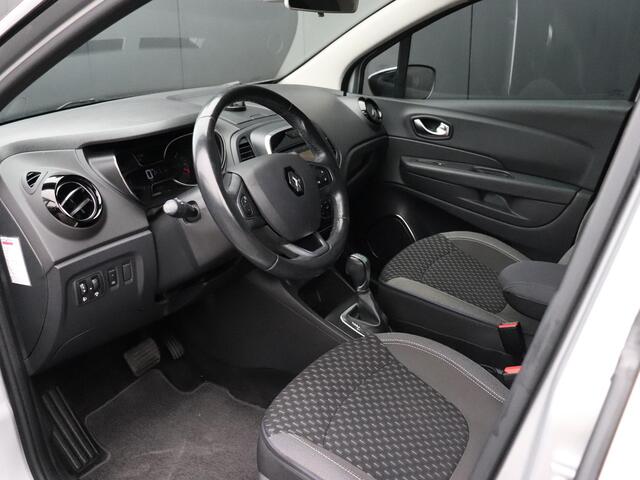 Renault CAPTUR 1.3 TCe Intens | TREKHAAK | CAMERA | NAVI | CRUISE |