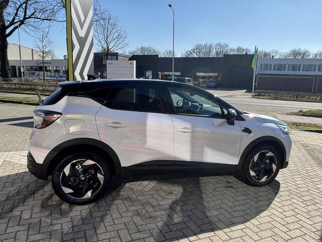 Renault CAPTUR TCe 115 techno l Handgeschakeld | BTW-Auto |