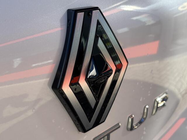 Renault CAPTUR TCe 115 techno l Handgeschakeld | BTW-Auto |