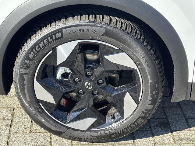 Renault CAPTUR TCe 115 techno l Handgeschakeld | BTW-Auto |