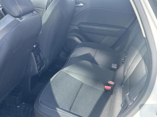 Renault CAPTUR 1.0 TCe 90 Business Zen (Hoge Instap) | Navigatie | Camera | Trekhaak |