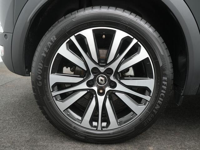 Renault CAPTUR 1.6 E-Tech Plug-in Hybrid 160 Initiale Paris - RIJKLAARPRIJS - LAGE KILOMETERSTAND! - Rondomzichtcamera - Elektrisch Glazen Schuif-/Kanteldak