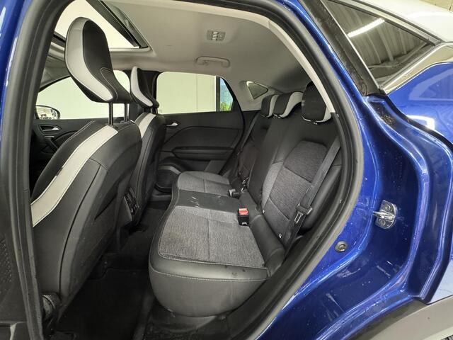 Renault CAPTUR 1.3 TCe 140 Intens | Navigatie | Panoramadak | Achteruitrijcamera | Trekhaak |
