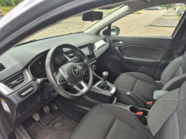 Renault CAPTUR 1.3 TCe 140 Zen