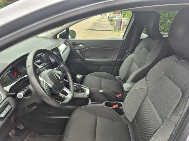 Renault CAPTUR 1.3 TCe 140 Zen