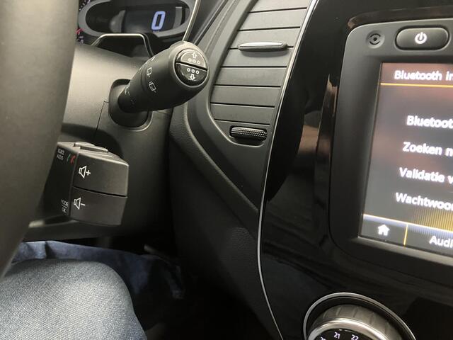 Renault CAPTUR 0.9 TCe Limited / dealer onderhouden / Trekhaak