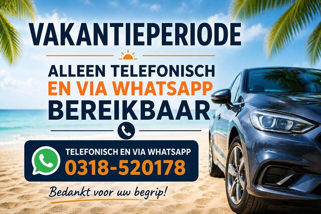 Renault CAPTUR 1.3 TCe Intens | Trekhaak | 130 PK | Apple Carplay |