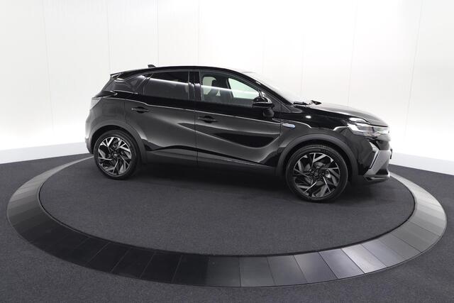 Renault CAPTUR 1.8 E-Tech Full Hybrid 160 Esprit Alpine | Rondom Camerazicht | Dodehoekdetectie | Adaptieve Cruise Control