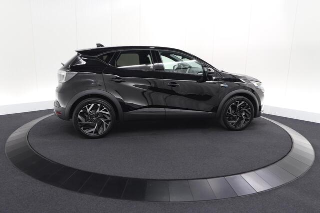 Renault CAPTUR 1.8 E-Tech Full Hybrid 160 Esprit Alpine | Rondom Camerazicht | Dodehoekdetectie | Adaptieve Cruise Control