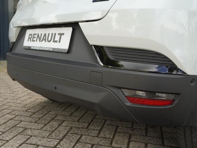 Renault CAPTUR 1.8 E-Tech full hybrid 160 techno AUTOMAAT / NAVI / PDC 360 / ADAPT. CRUISE / CLIMATE / KEYLESS / PRIVACY GLASS / APPLE CARPLAY / ANDROID AUTO / 18'' LMV