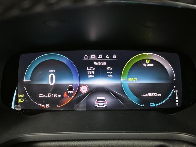 Renault CAPTUR 1.6 E-Tech Full Hybrid 145 Techno | Navigatie 9,3" | Lichtmetalen velgen 18" | Apple Carplay/Android Auto