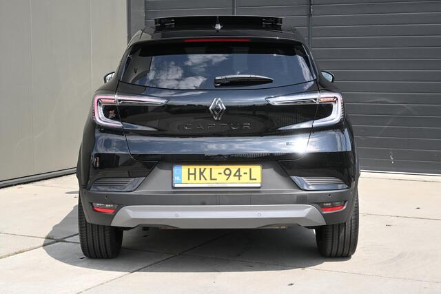 Renault CAPTUR E-Tech full hybrid 145 esprit Alpine | SCHUIF/KANTELDAK | HARMAN-KARDON | 360 CAMERA | STUUR/STOELVERWARMING | NAVI | APPLECARPLAY/ANDROIDAUTO | ADAPT. CRUISE CONTROL | CLIMATE CONTROL | PDC | LMV