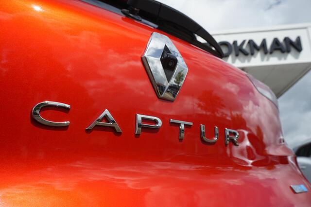 Renault CAPTUR 1.6 E-Tech Plug-in Hybrid 160 Intens