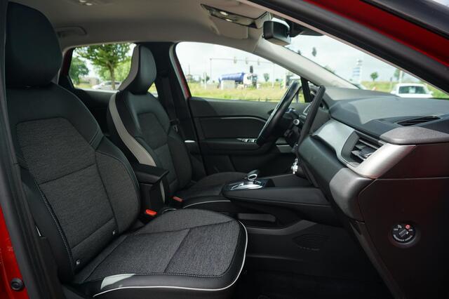 Renault CAPTUR 1.6 E-Tech Plug-in Hybrid 160 Intens