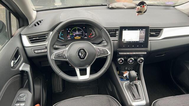 Renault CAPTUR 1.6 Full Hybrid 145 Techno AUTOMAAT l CAMERA l NAVI l CRUISE l CARPLAY l DEALER ONDERHOUDEN