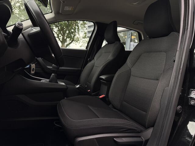 Renault CAPTUR 1.0 TCe Zen