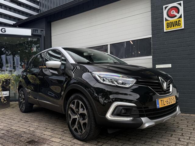 Renault CAPTUR 0.9 TCe Intens