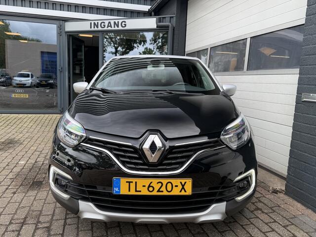Renault CAPTUR 0.9 TCe Intens