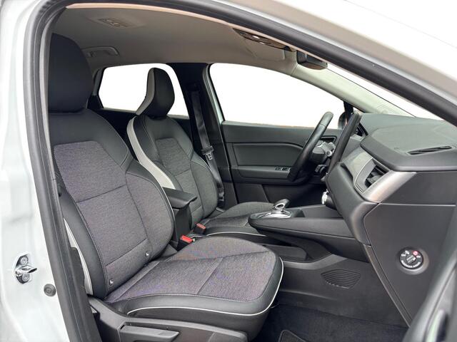 Renault CAPTUR 1.6 E-Tech Plug-in Hybrid 160 Intens ? Bose ? ACC ? Camera ? LED