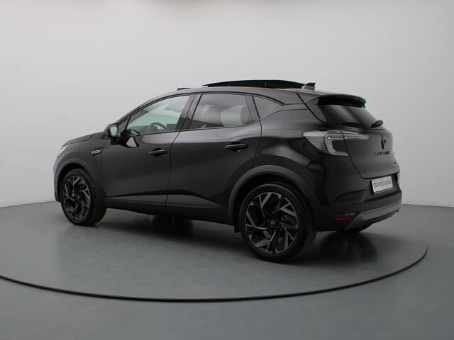 Renault CAPTUR E-Tech full hybrid 145pk esprit Alpine Elektrisch glazen panorama-dak
