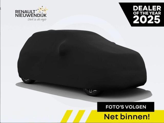 Renault CAPTUR 1.3 mild hybrid 140 Techno l CAMERA l NAVI l PDC l CRUISE