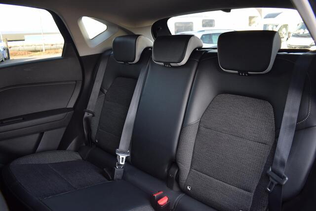 Renault CAPTUR 1.0 TCe 100 Intens | Half Leer | Camera | Climate | Cruise