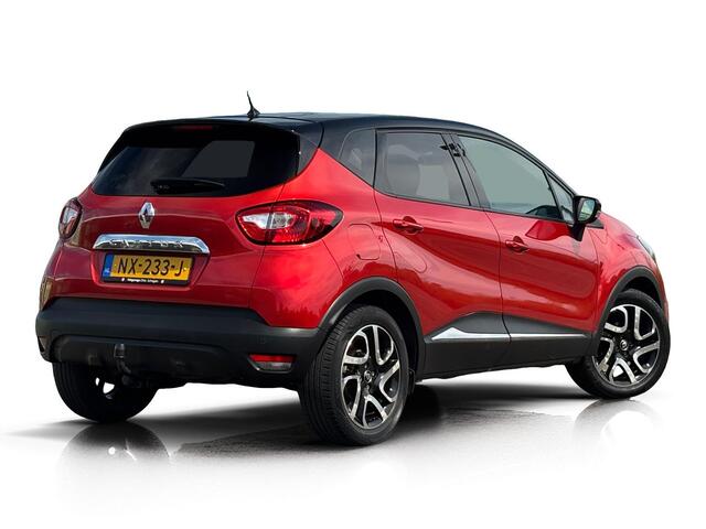 Renault CAPTUR 0.9 TCe Dynamique ? Navi ? Clima ? Keyless