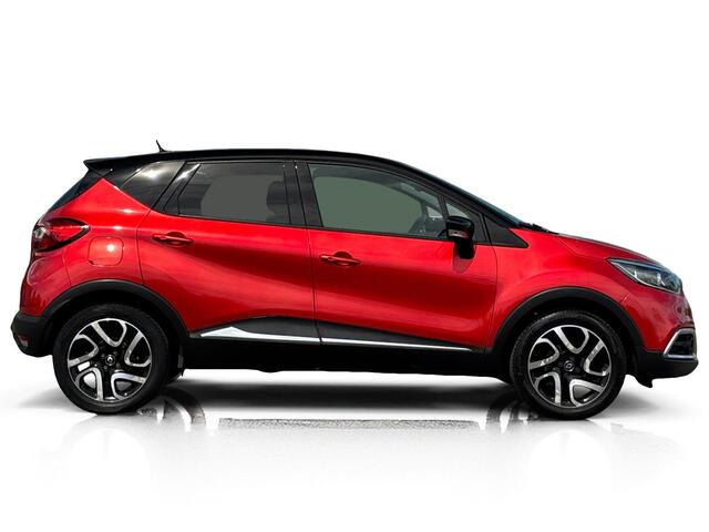 Renault CAPTUR 0.9 TCe Dynamique ? Navi ? Clima ? Keyless