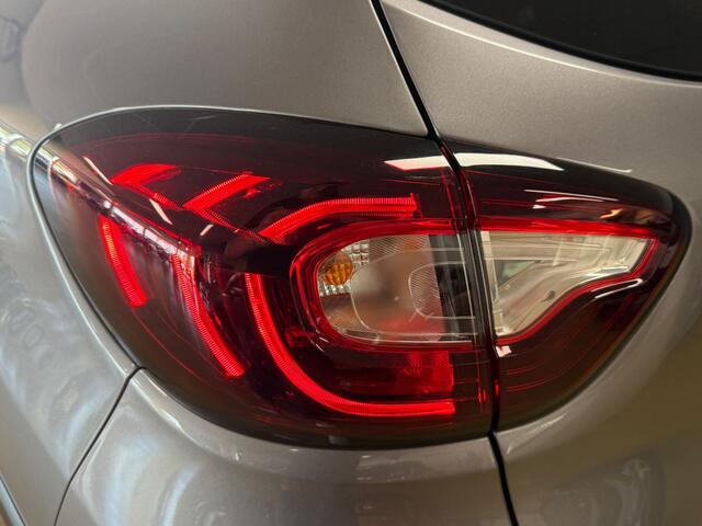 Renault CAPTUR 1.2 TCe Intens | Camera | Automaat | Dodehoek.