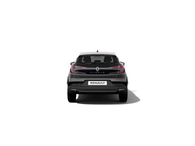 Renault CAPTUR Techno Full hybrid | Achteruitrijcamera | Elektrisch verwarmbare voorstoelen | Elektronisch geregelde airconditioning